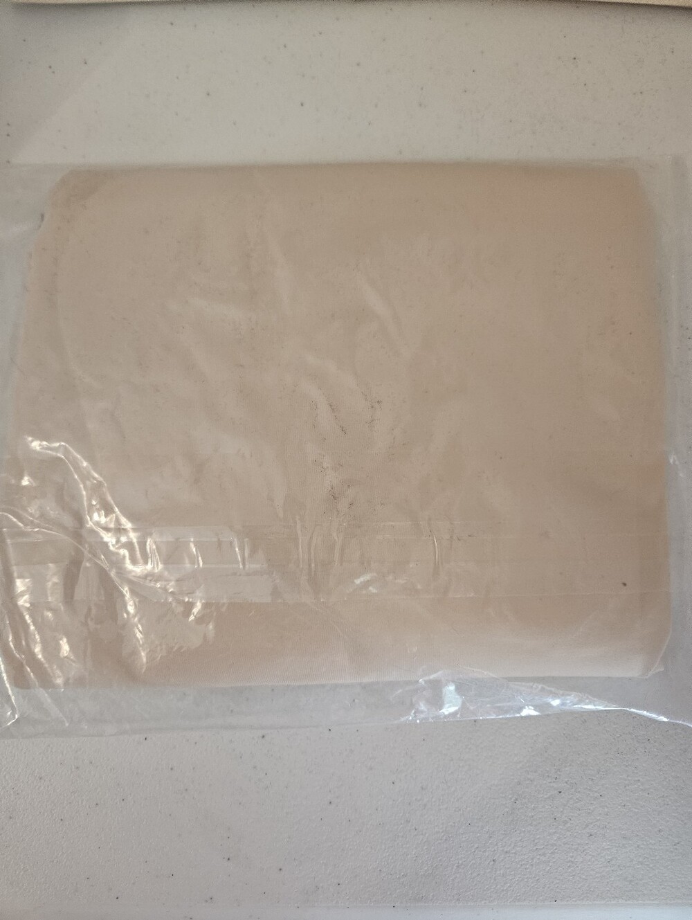 Spanx Shapewear Soft Nude Large
